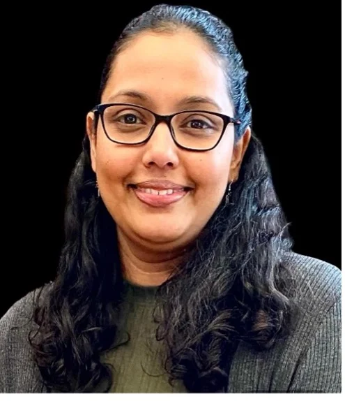 Lasanthi Jayananda Lasanthi Jayananda